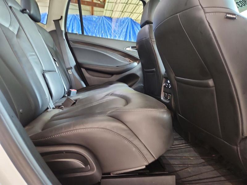 Продаж на аукціоні авто 2019 Buick Envision, vin: LRBFXCSAXKD142735, номер лоту: 60380316