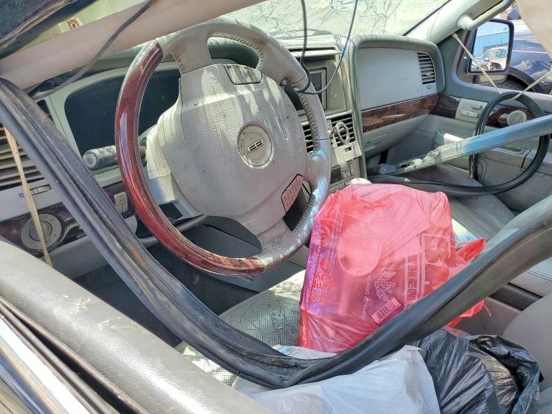 Продаж на аукціоні авто 2005 Lincoln Aviator, vin: 5LMEU88H55ZJ29088, номер лоту: 60184086