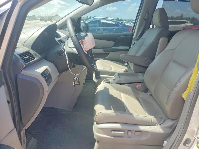 2015 Honda Odyssey მანქანა იყიდება აუქციონზე, vin: 5FNRL5H66FB044972, აუქციონის ნომერი: 59824366
