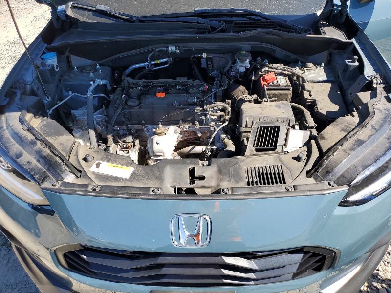 Продажа на аукционе авто 2024 Honda Hr-v, vin: 3CZRZ1H5XRM705069, номер лота: 60898956