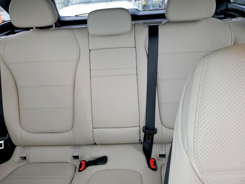 61704816 :رقم المزاد ، W1NKM4HB2RF223461 vin ، 2024 Mercedes-benz Glc مزاد بيع