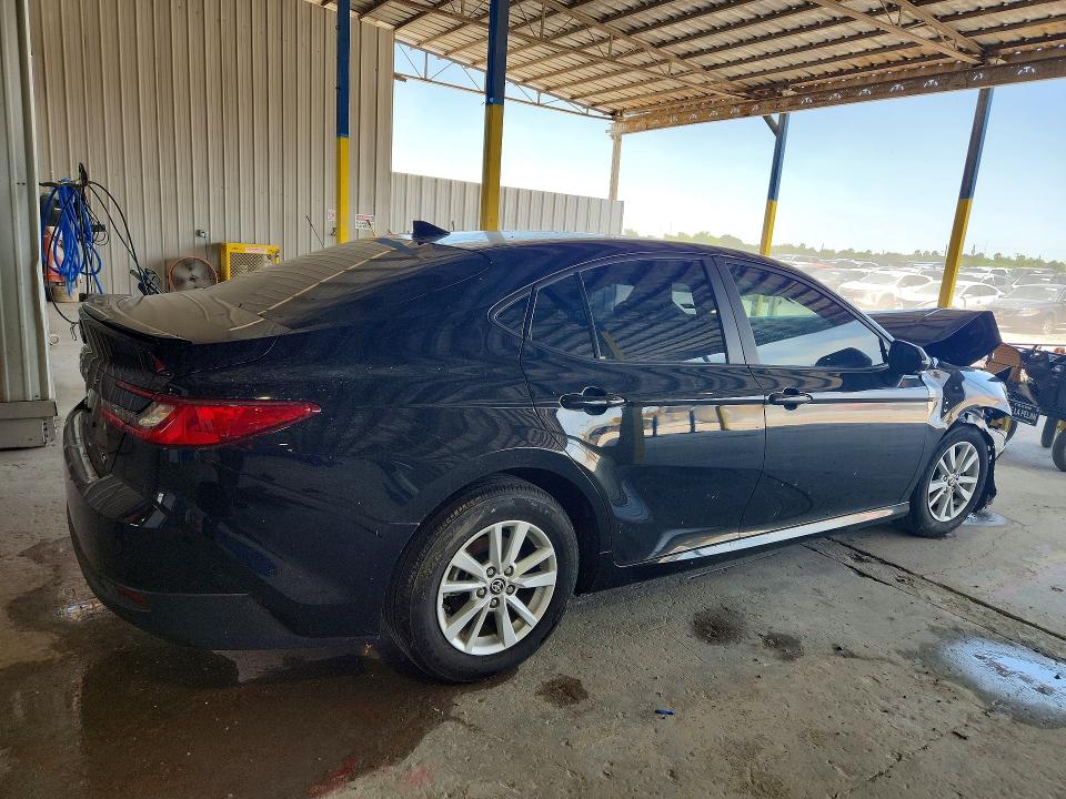Продажа на аукционе авто 2026 Toyota Camry, vin: 4T1DAACKXTU661268, номер лота: 61837056