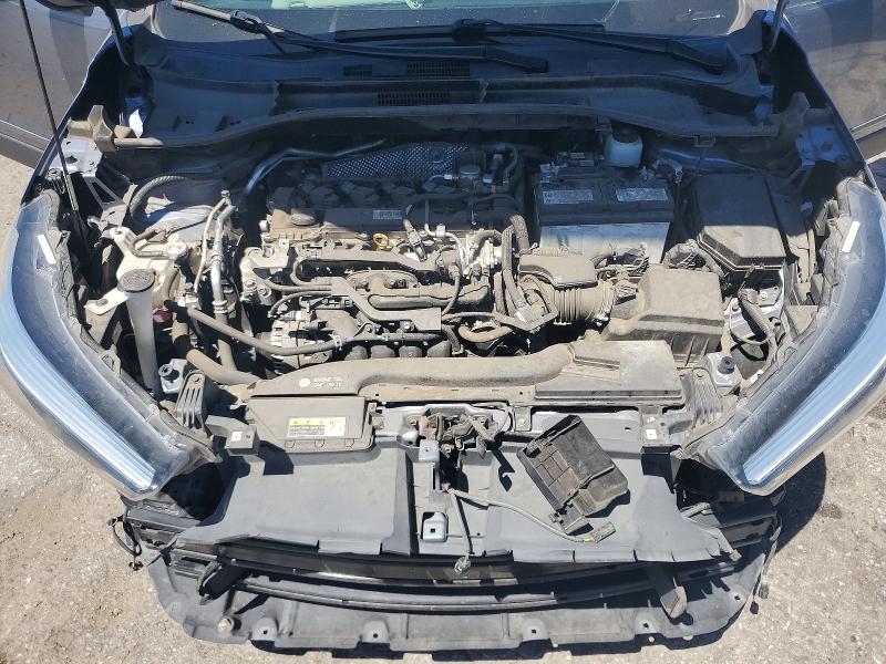 Aukcja sprzedaży 2022 Toyota Corolla Cross, vin: 7MUDAABG9NV041767, numer aukcji: 60494546