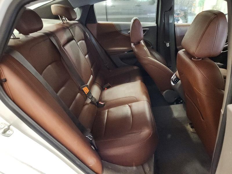 62613646 :رقم المزاد ، 1G1ZH5SXXGF262924 vin ، 2016 Chevrolet Malibu مزاد بيع
