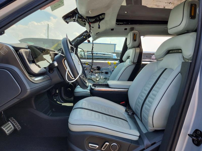 Продажа на аукционе авто 2024 Rivian R1s, vin: 7PDSGCBA9RN041425, номер лота: 61918686