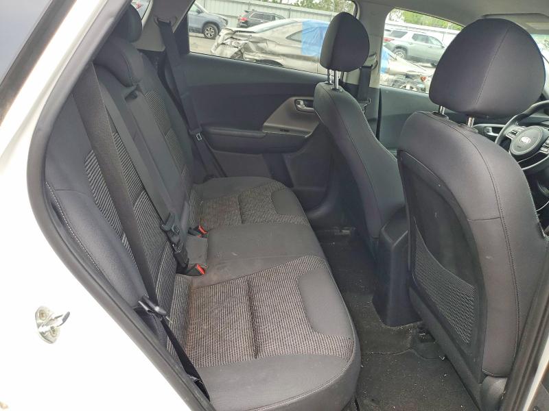 2018 Kia Niro მანქანა იყიდება აუქციონზე, vin: KNDCB3LC8J5119384, აუქციონის ნომერი: 62233606