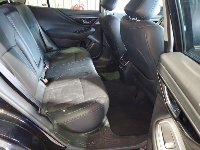 Продажа на аукционе авто 2020 Subaru Outback, vin: 4S4BTANC1L3226376, номер лота: 59956566