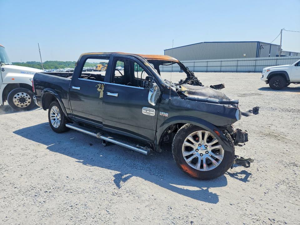 2017 Ram 1500 მანქანა იყიდება აუქციონზე, vin: 1C6RR7PT7HS649968, აუქციონის ნომერი: 58890976