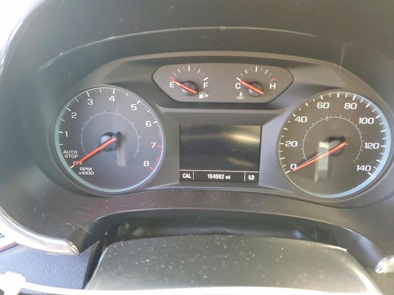 Aukcja sprzedaży 2018 Chevrolet Malibu, vin: 1G1ZD5ST2JF177334, numer aukcji: 59720936