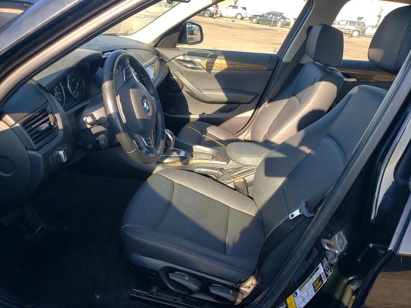 Продаж на аукціоні авто 2014 Bmw X1, vin: WBAVL1C5XEVY20166, номер лоту: 62064436