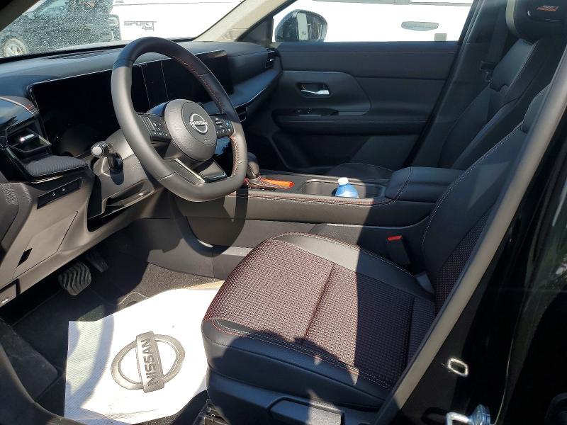 Aukcja sprzedaży 2026 Nissan Kicks, vin: 3N8AP6DD0TL403942, numer aukcji: 56841576