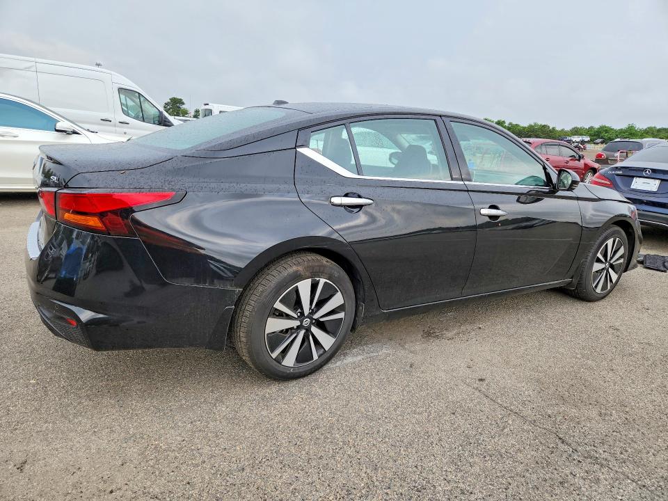 Aukcja sprzedaży 2021 Nissan Altima, vin: 1N4BL4EV9MN306317, numer aukcji: 59725246