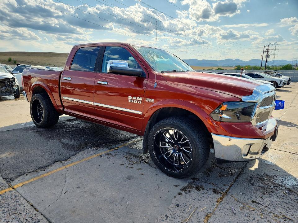 Aukcja sprzedaży 2013 Ram 1500, vin: 1C6RR7NT9DS652187, numer aukcji: 61083396