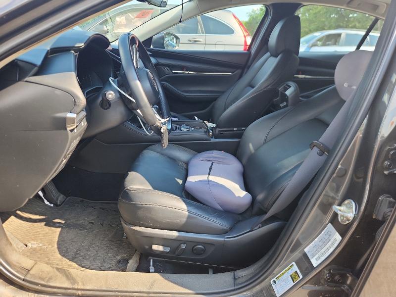 Продажа на аукционе авто 2021 Mazda 3, vin: JM1BPBCL1M1340117, номер лота: 60361566