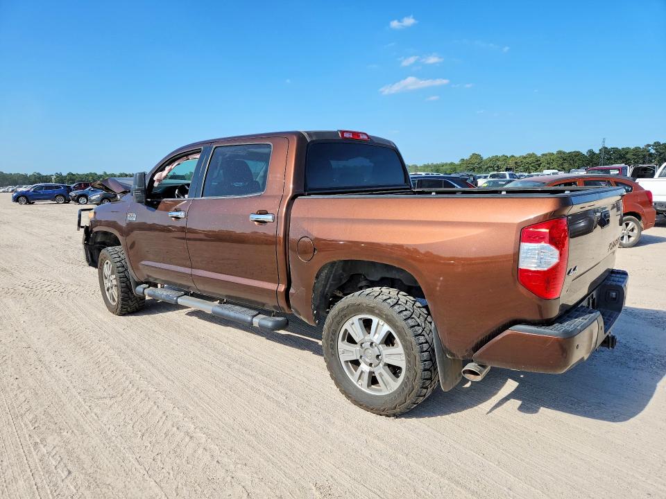 Продажа на аукционе авто 2016 Toyota Tundra, vin: 5TFAW5F19GX527097, номер лота: 62428996