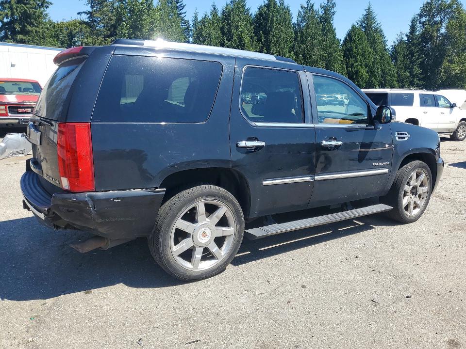Aukcja sprzedaży 2012 Cadillac Escalade, vin: 1GYS4DEF3CR100458, numer aukcji: 60213686