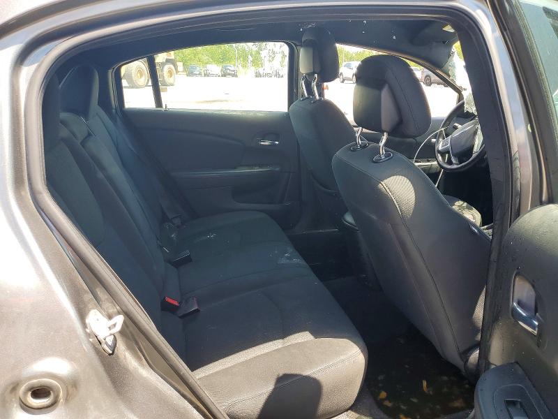 Aukcja sprzedaży 2012 Chrysler 200, vin: 1C3CCBBB6CN123389, numer aukcji: 59998076