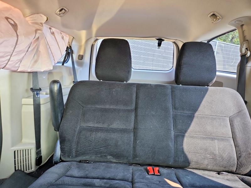 62000556 :رقم المزاد ، 2C4RDGBG0ER267912 vin ، 2014 Dodge Grand Caravan مزاد بيع