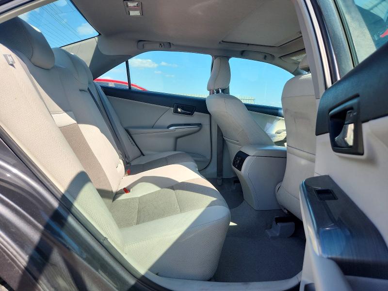 61176726 :رقم المزاد ، 4T1BD1FK9DU065676 vin ، 2013 Toyota Camry Hybrid مزاد بيع