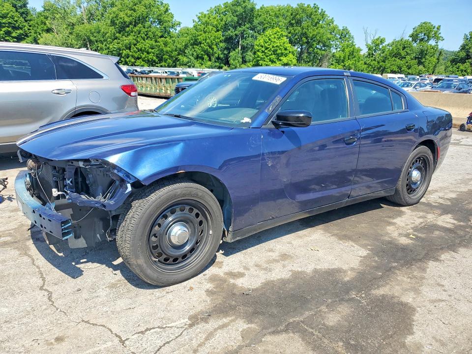 Aukcja sprzedaży 2019 Dodge Charger, vin: 2C3CDXKT8KH710624, numer aukcji: 60018996