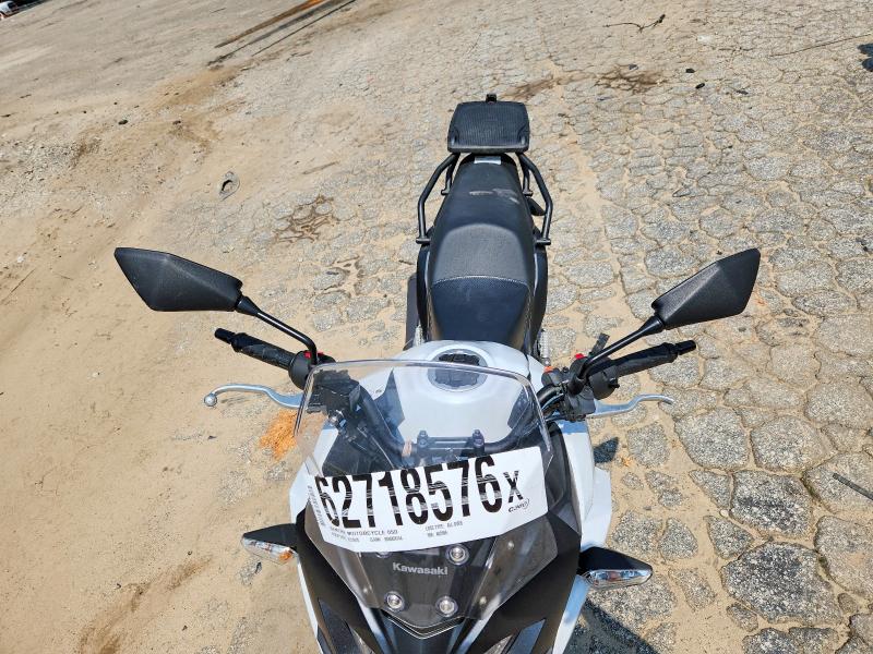 Продаж на аукціоні авто 2020 Kawasaki Kle300, vin: JKALE8B15LDA02906, номер лоту: 62718576