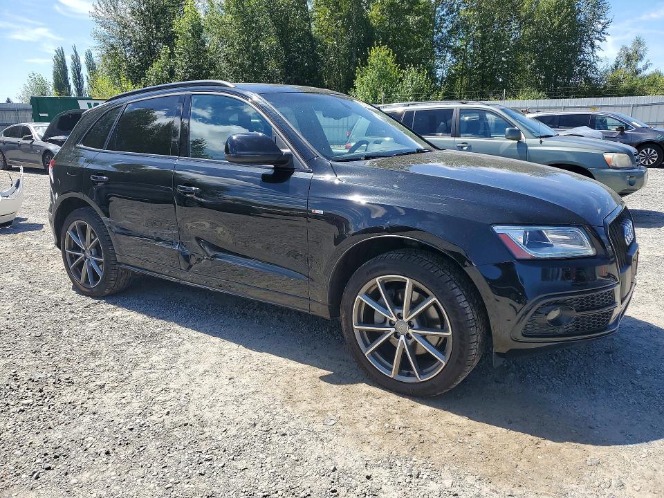 2015 Audi Q5 მანქანა იყიდება აუქციონზე, vin: WA1DGAFP7FA038216, აუქციონის ნომერი: 62258666