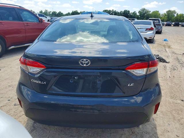 Продажа на аукционе авто 2026 Toyota Corolla, vin: 5YFB4MDE7TP461734, номер лота: 62857586