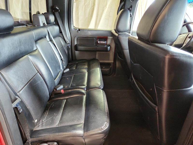 Продаж на аукціоні авто 2007 Ford F150, vin: 1FTPW14V57FB73836, номер лоту: 60809446