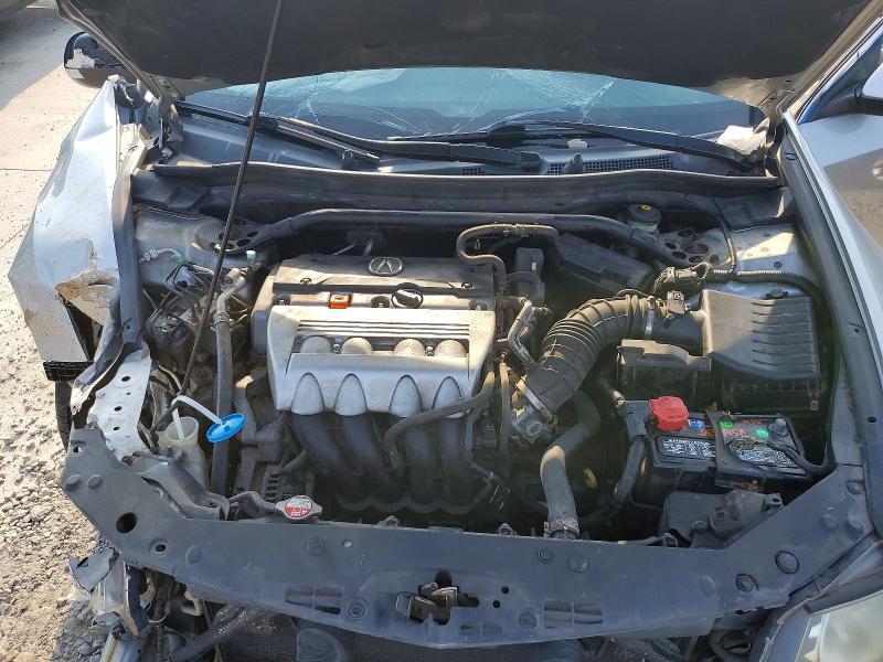 60141156 :رقم المزاد ، JH4CU26639C021671 vin ، 2009 Acura Tsx مزاد بيع