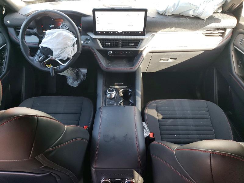 Продажа на аукционе авто 2025 Ford Explorer, vin: 1FMUK8KH5SGA47687, номер лота: 62109816