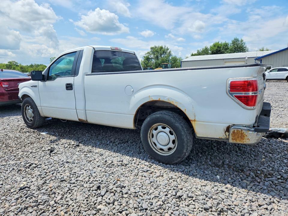 Aukcja sprzedaży 2013 Ford F150, vin: 1FTNF1CF0DKE78696, numer aukcji: 61568576