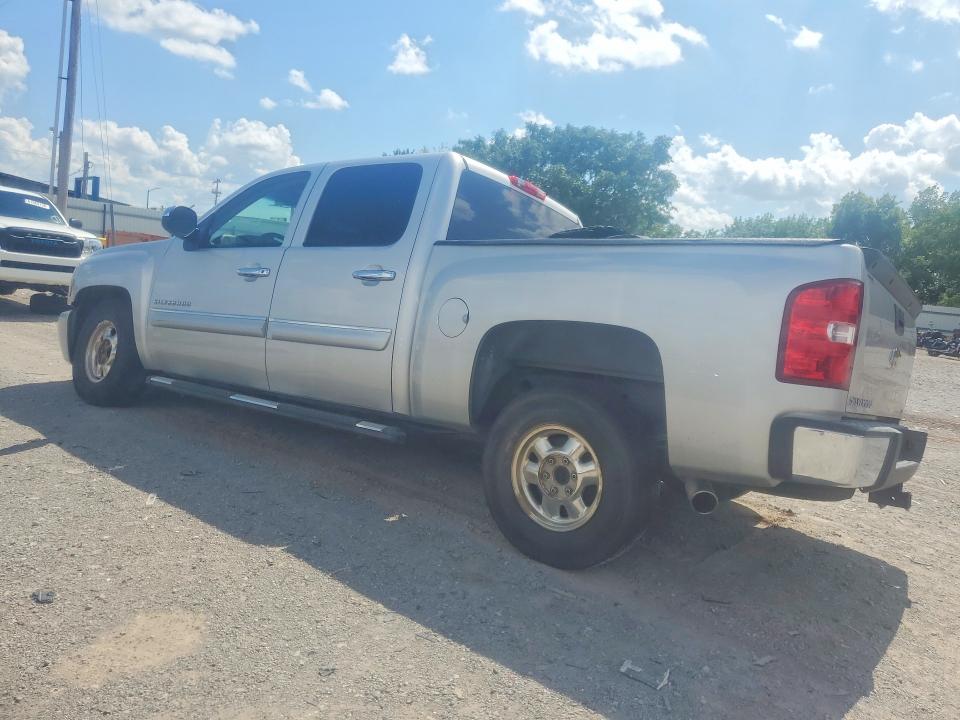 Aukcja sprzedaży 2011 Chevrolet Silverado, vin: 3GCPCSE04BG166319, numer aukcji: 61209526
