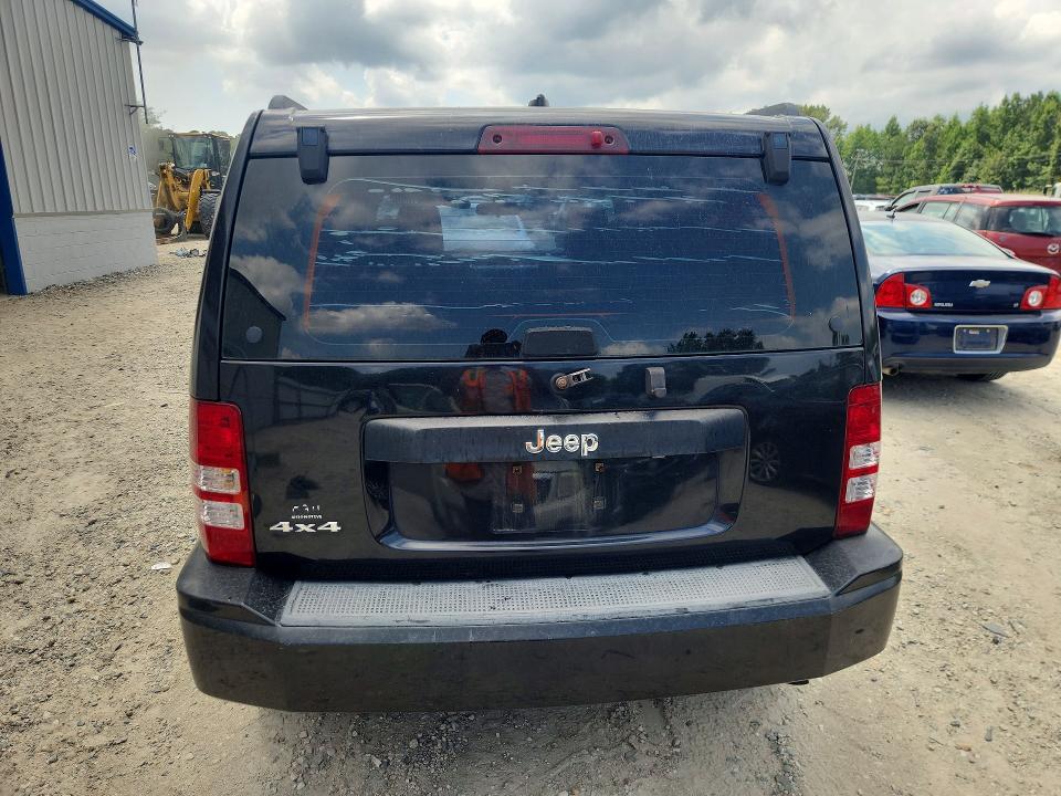 Продажа на аукционе авто 2009 Jeep Liberty, vin: 1J8GN28KX9W516807, номер лота: 60018906