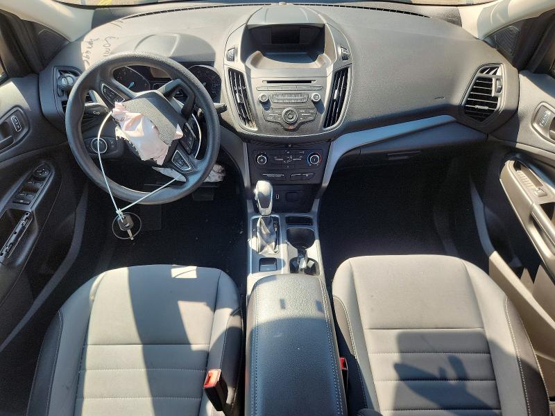 Продаж на аукціоні авто 2018 Ford Escape, vin: 1FMCU0F75JUC28510, номер лоту: 59974256