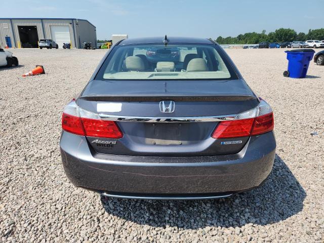 Продажа на аукционе авто 2014 Honda Accord, vin: 1HGCR6F50EA010829, номер лота: 59241316