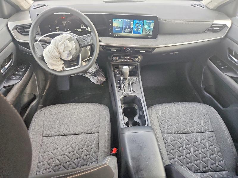Продаж на аукціоні авто 2026 Nissan Kicks, vin: 3N8AP6CEXTL309626, номер лоту: 61307636