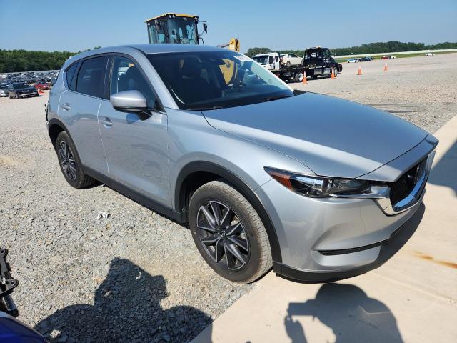 Продажа на аукционе авто 2018 Mazda Cx-5, vin: JM3KFACM8J0316833, номер лота: 59691176