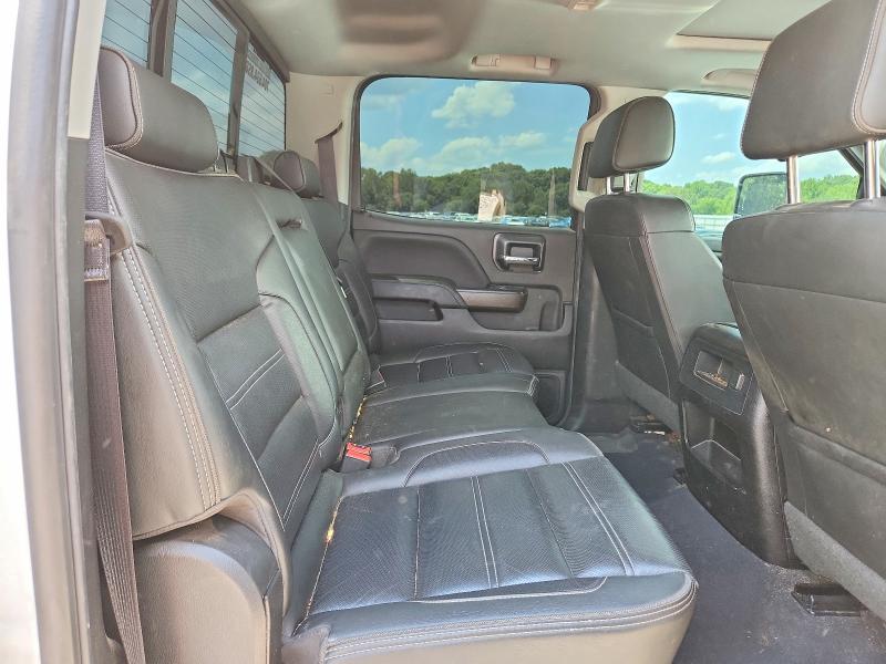 2019 Gmc Sierra მანქანა იყიდება აუქციონზე, vin: 1GT12SEY0KF149288, აუქციონის ნომერი: 60319596