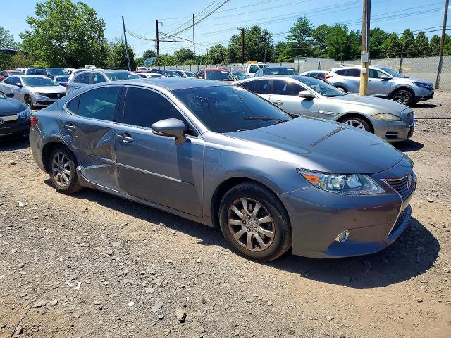 Aukcja sprzedaży 2013 Lexus Es, vin: JTHBK1GG7D2040130, numer aukcji: 61375856