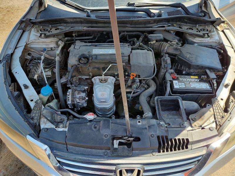 Продажа на аукционе авто 2014 Honda Accord, vin: 1HGCR2F59EA181202, номер лота: 60070926