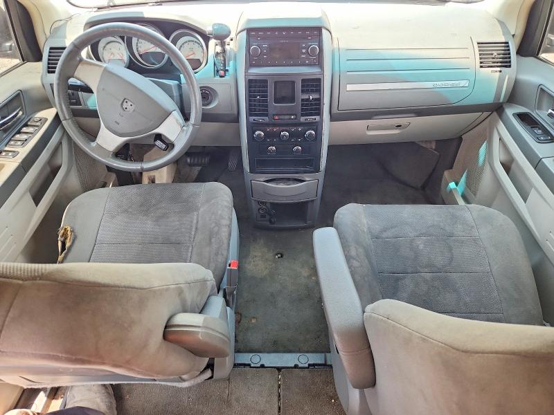 Aukcja sprzedaży 2008 Dodge Grand Caravan, vin: 1D8HN54PX8B184938, numer aukcji: 59187166