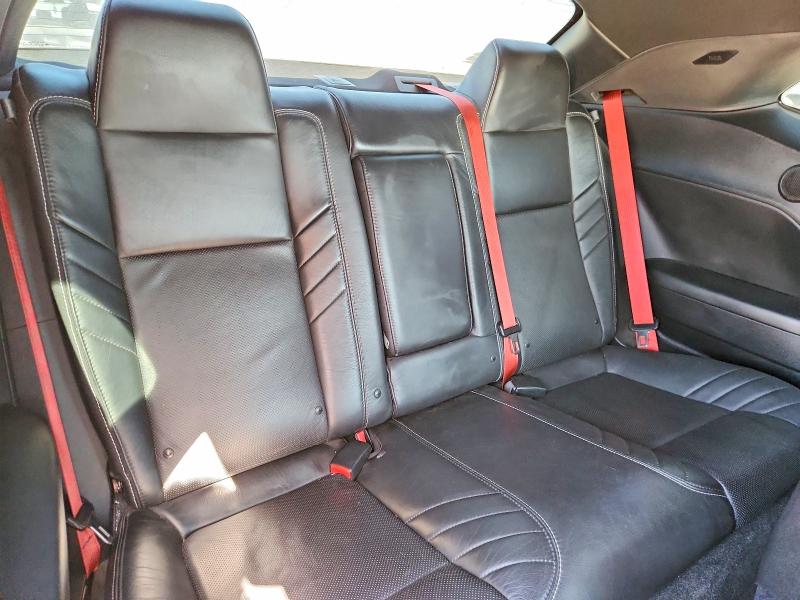 Продажа на аукционе авто 2015 Dodge Challenger, vin: 2C3CDZDJ4FH910915, номер лота: 62648016