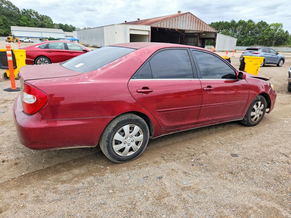 Aukcja sprzedaży 2003 Toyota Camry, vin: 4T1BE32K43U199881, numer aukcji: 60899376