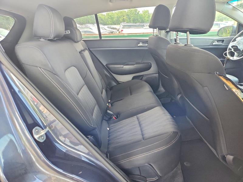 Продажа на аукционе авто 2019 Kia Sportage, vin: KNDPM3AC2K7529702, номер лота: 60689106