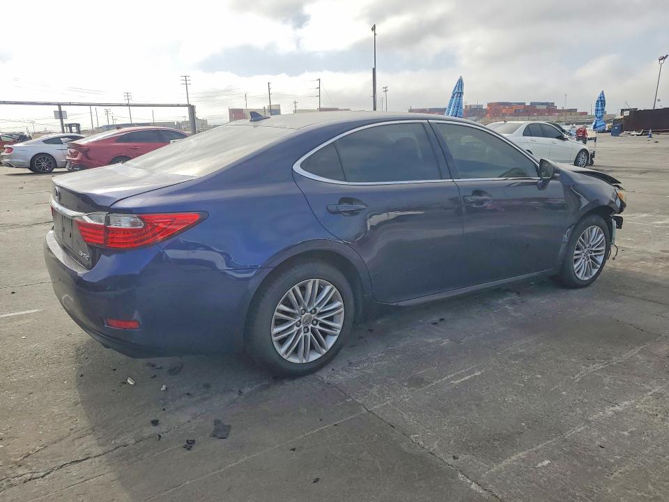 Aukcja sprzedaży 2013 Lexus Es, vin: JTHBK1GGXD2025007, numer aukcji: 60508856