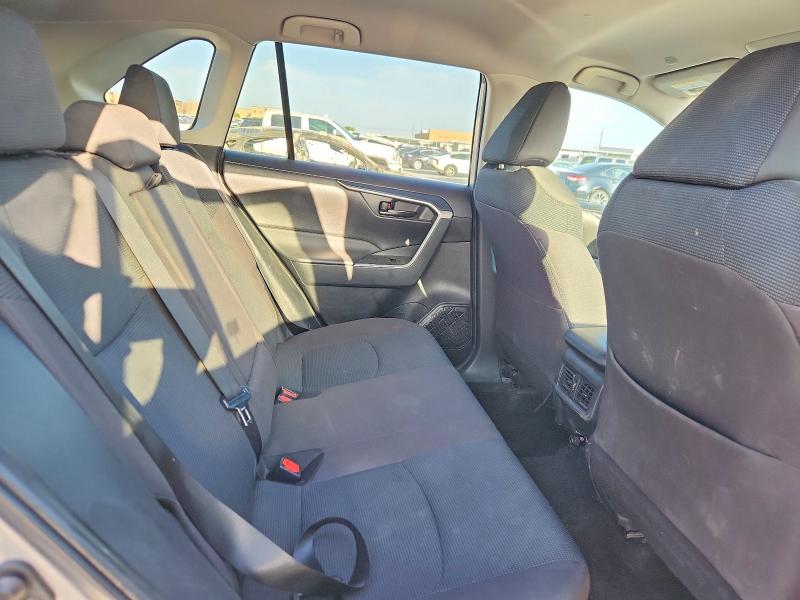 Aukcja sprzedaży 2023 Toyota Rav4, vin: 2T3H1RFV7PW263602, numer aukcji: 60392546