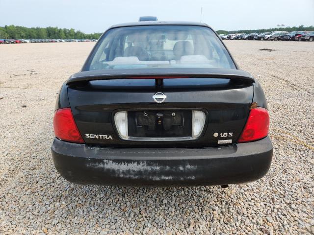 2006 Nissan Sentra მანქანა იყიდება აუქციონზე, vin: 3N1CB51D96L615120, აუქციონის ნომერი: 62799446