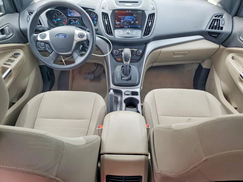 Aukcja sprzedaży 2015 Ford Escape, vin: 1FMCU9GX3FUC30993, numer aukcji: 61590796