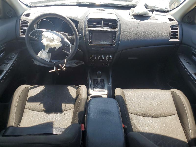 Продажа на аукционе авто 2021 Mitsubishi Outlander Sport, vin: JA4APUAU1MU004009, номер лота: 62266816