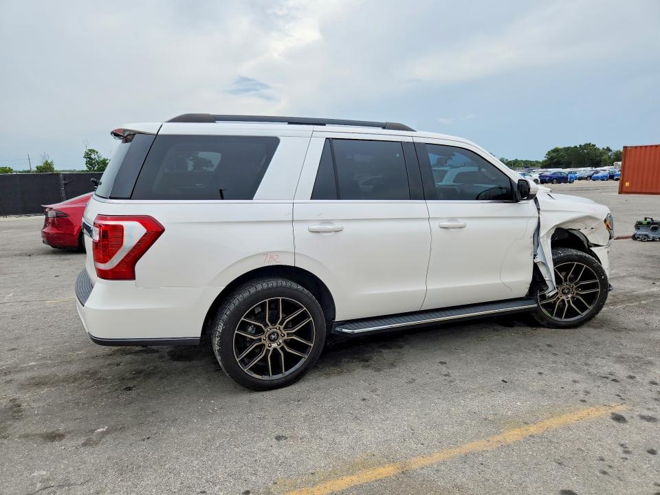 Продаж на аукціоні авто 2019 Ford Expedition, vin: 1FMJU1HT0KEA64358, номер лоту: 61701576
